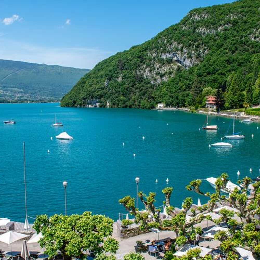 Et si les vacances n’étaient pas tout à fait terminées ?  4