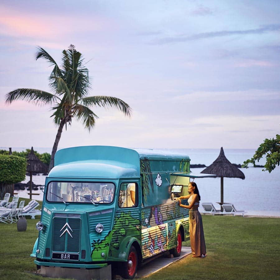 LUX* GRAND GAUBE – ILE MAURICE/MAURITIUS  4