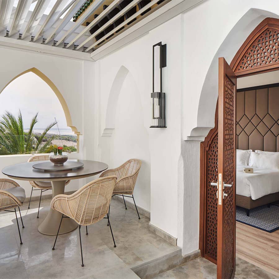 MAZAGAN BEACH & GOLF RESORT – MAROC / MOROCCO 4