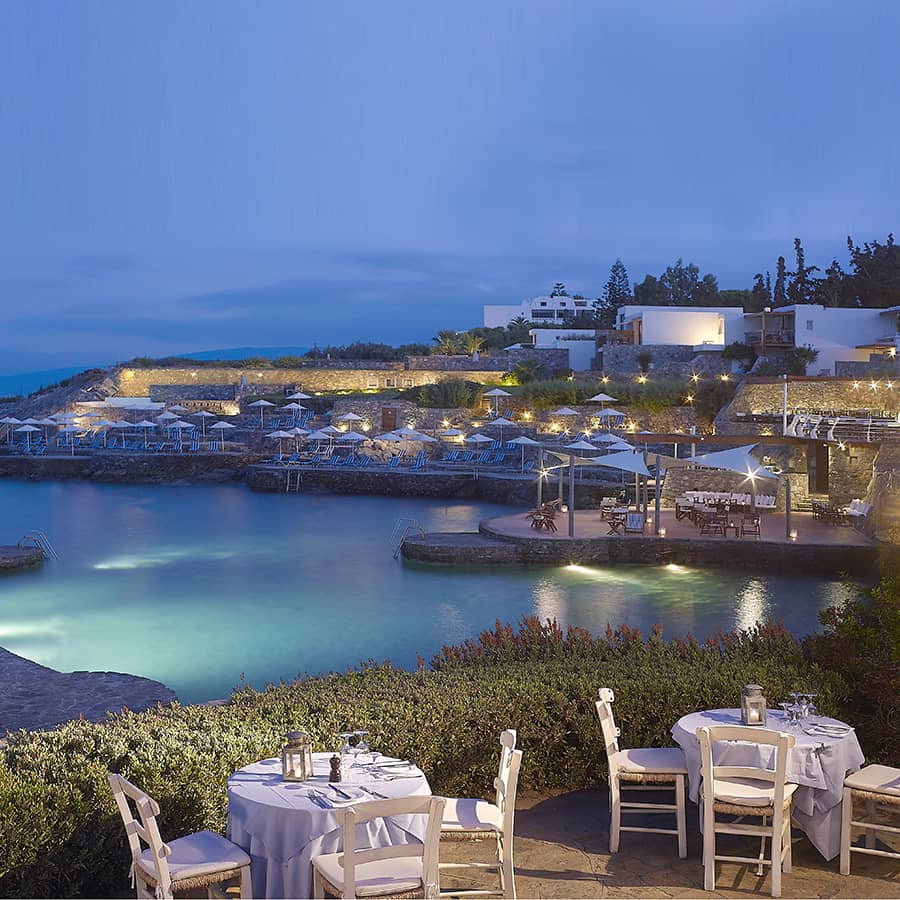 ST NICOLAS BAY RESORT HÔTEL & VILLAS – CRÈTE / CRETE 3