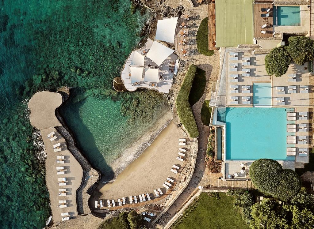 St Nicolas Bay Resort Hotel & Villas 1