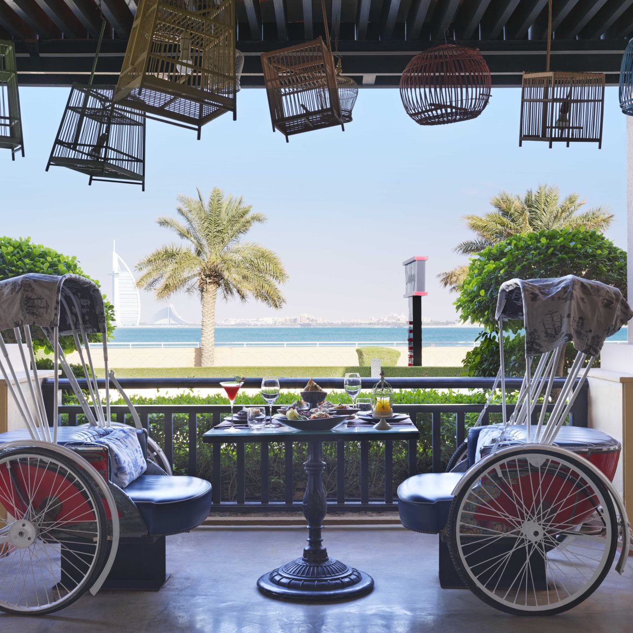 Anantara The Palm Dubai Resort  2
