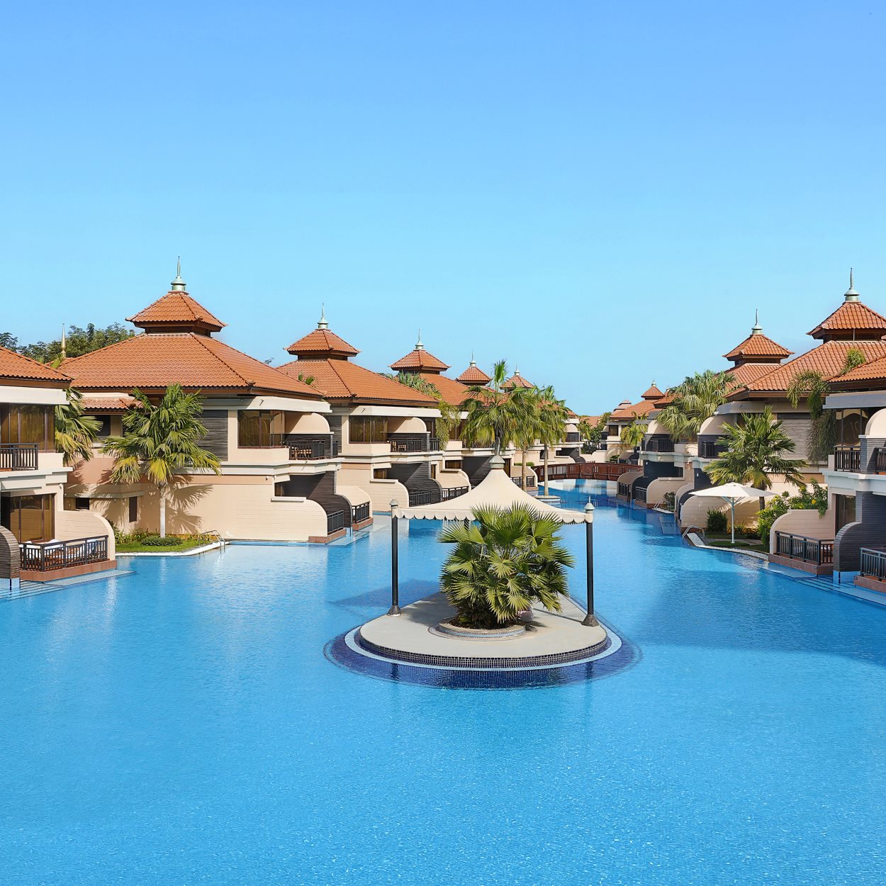 Anantara The Palm Dubai Resort  5