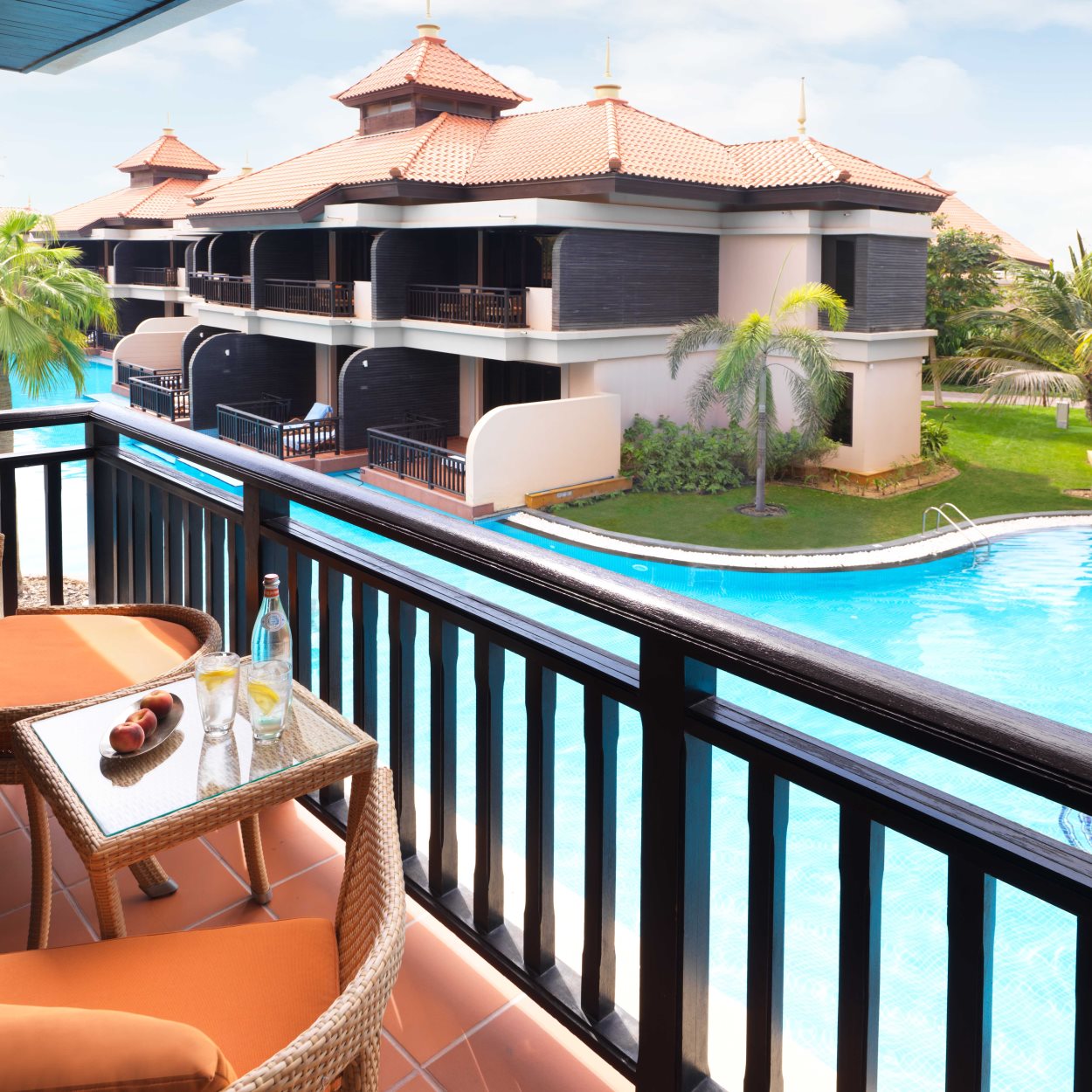 Anantara The Palm Dubai Resort  6