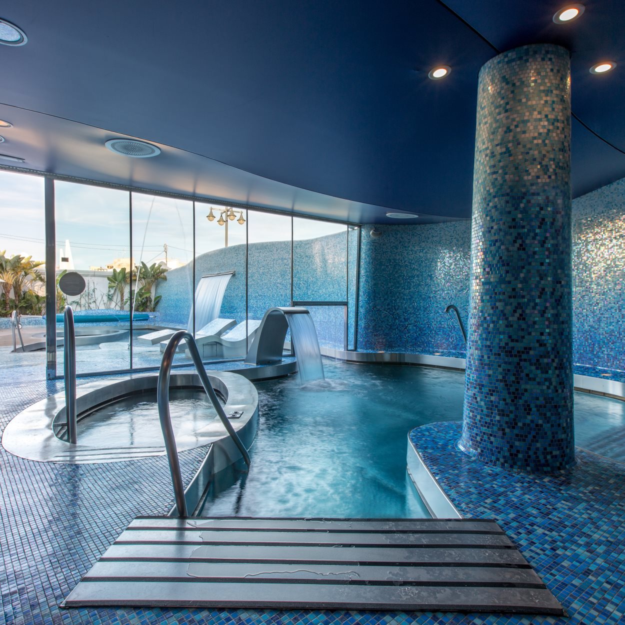 Las Arenas Balneario Resort 4