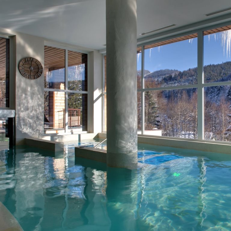 La Cheneaudière & SPA 5
