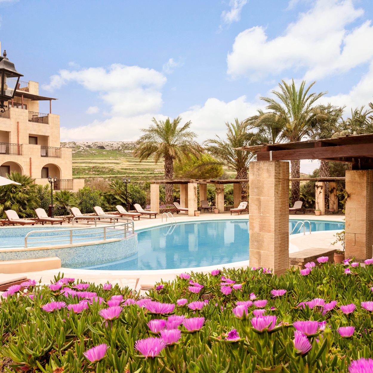 Kempinski Hotel San Lawrenz 1