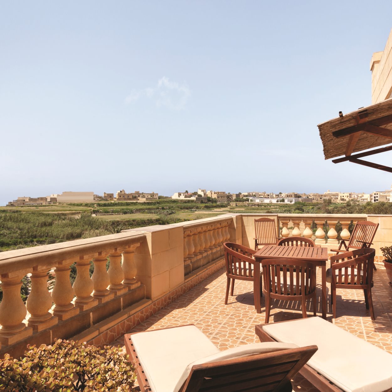 Kempinski Hotel San Lawrenz 3