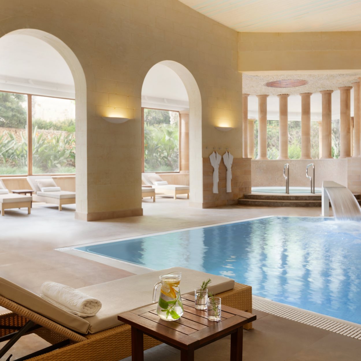 Kempinski Hotel San Lawrenz 4