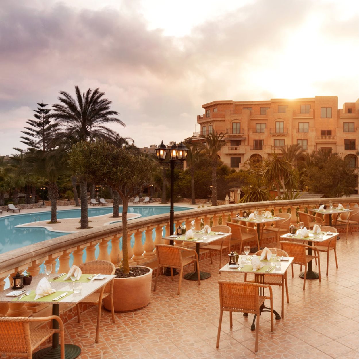 Kempinski Hotel San Lawrenz 6
