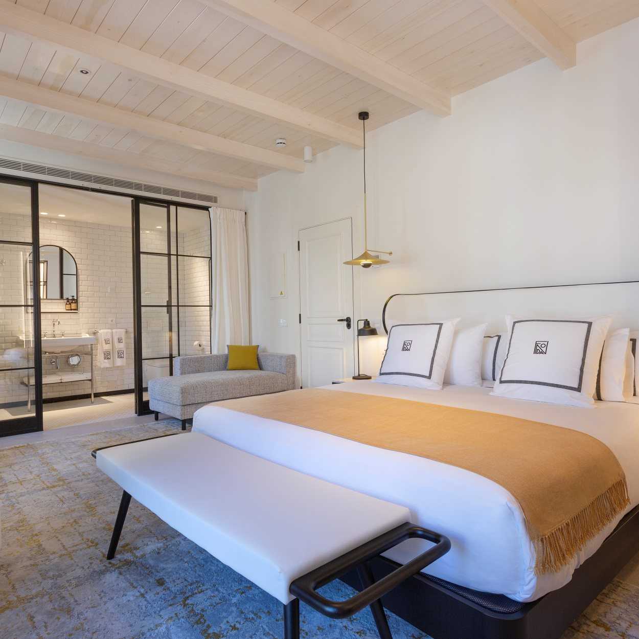 La Fonda Heritage Hotel 4