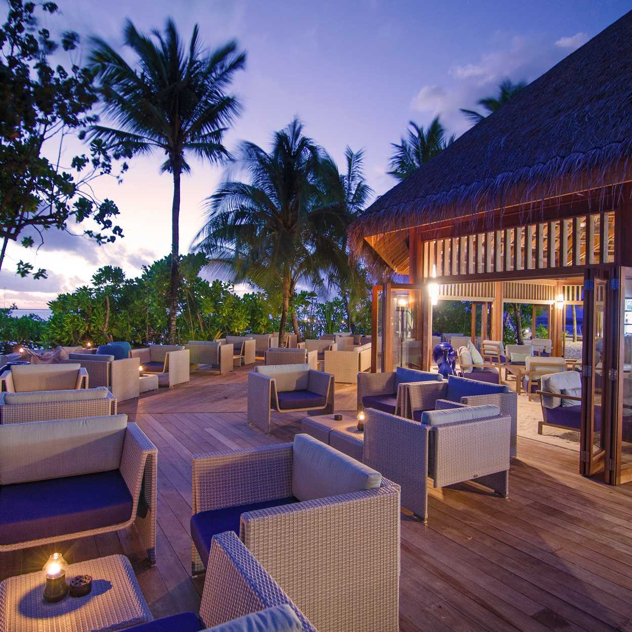 Mirihi Island Resort 4