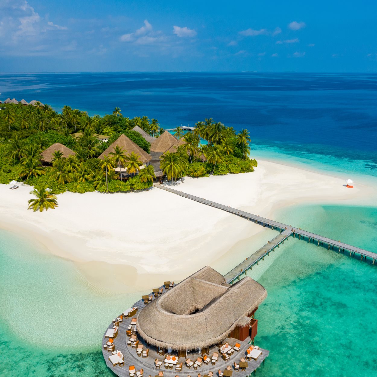 Mirihi Island Resort 5