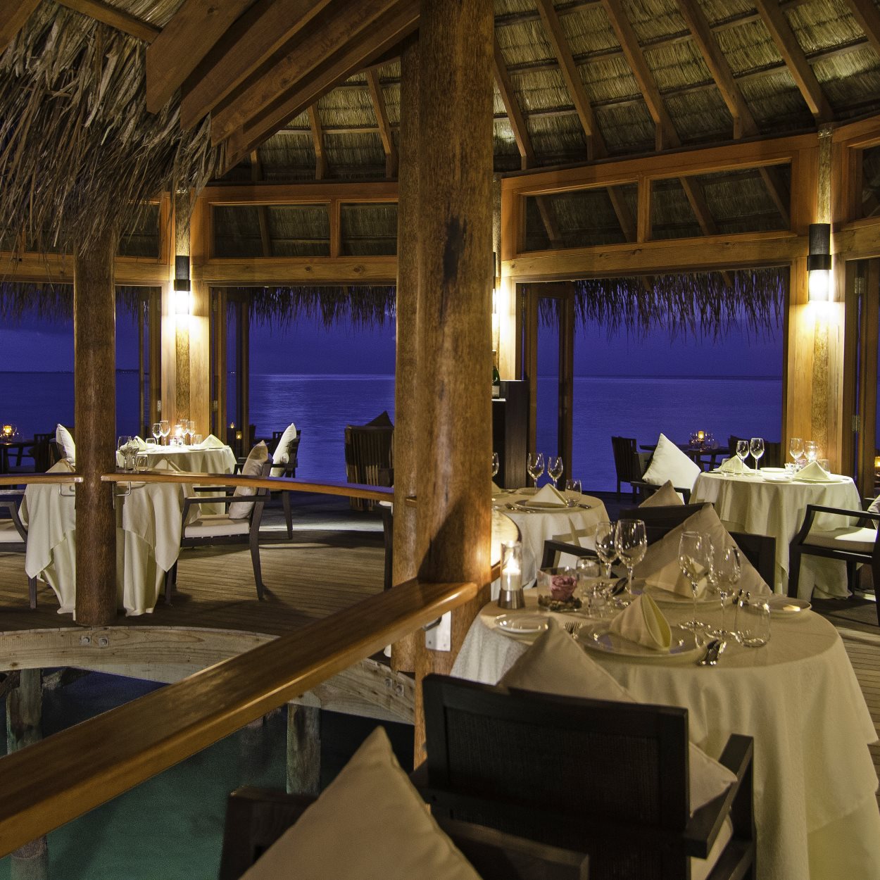 Mirihi Island Resort 6