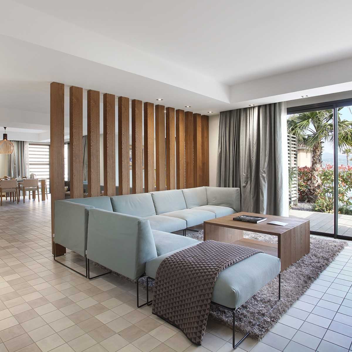 KUBE SAINT-TROPEZ 5
