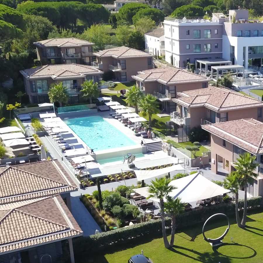KUBE SAINT-TROPEZ 2