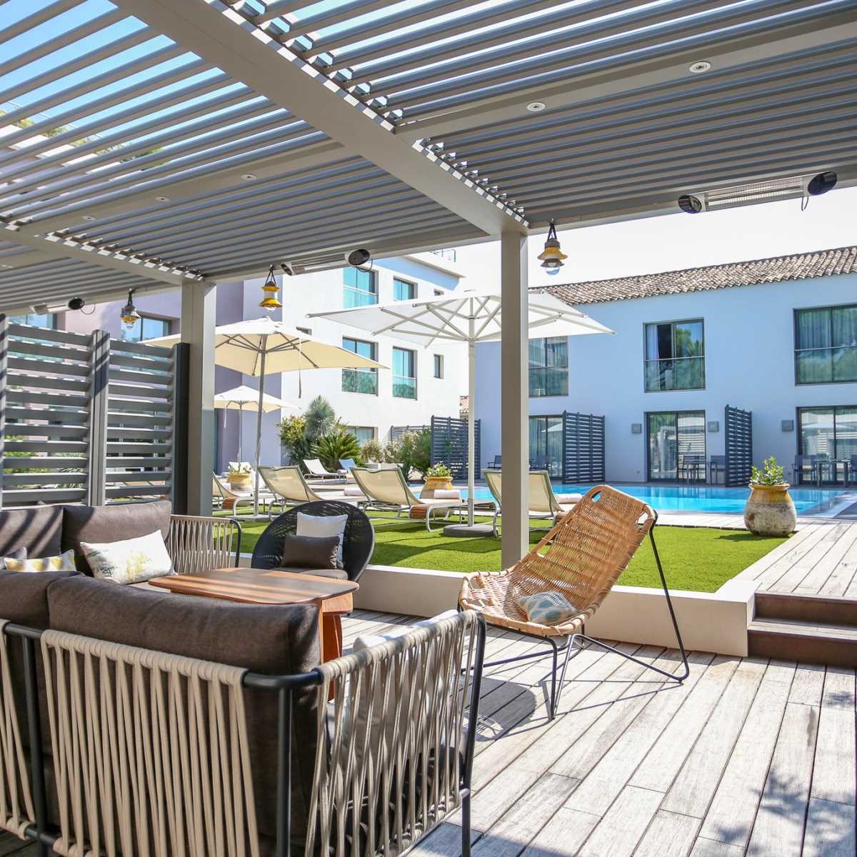 KUBE SAINT-TROPEZ 3