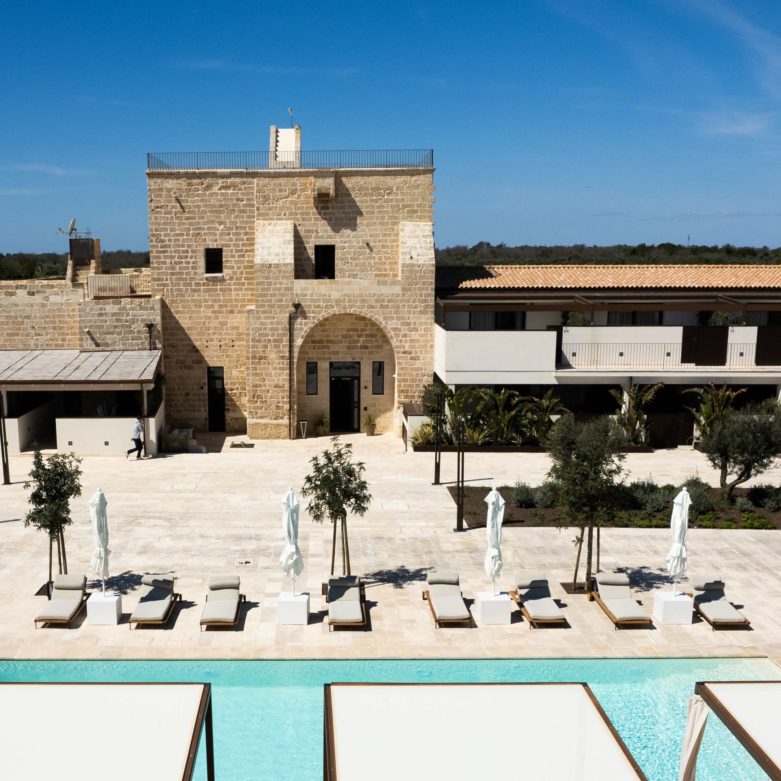 Masseria Corsano 2