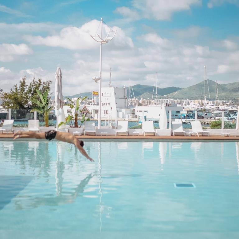 Ibiza Corso Hotel & Spa 1