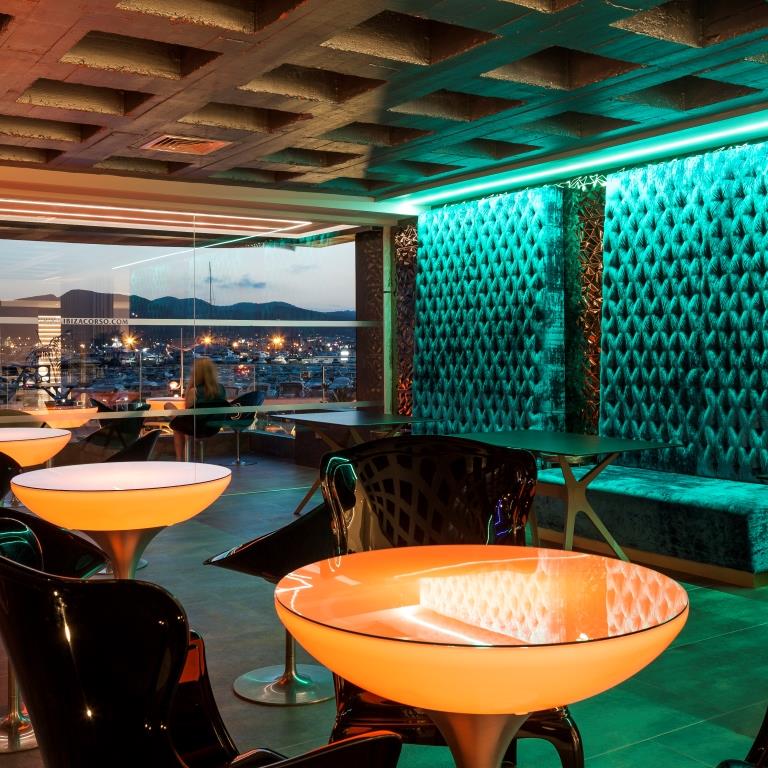 Ibiza Corso Hotel & Spa 3