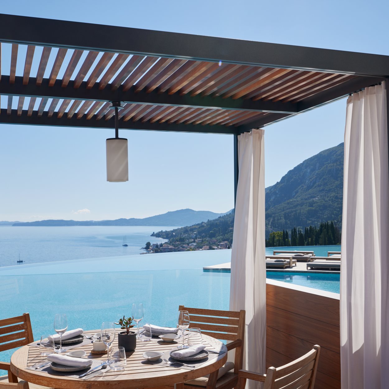 Angsana Corfu Resort & SPA 4