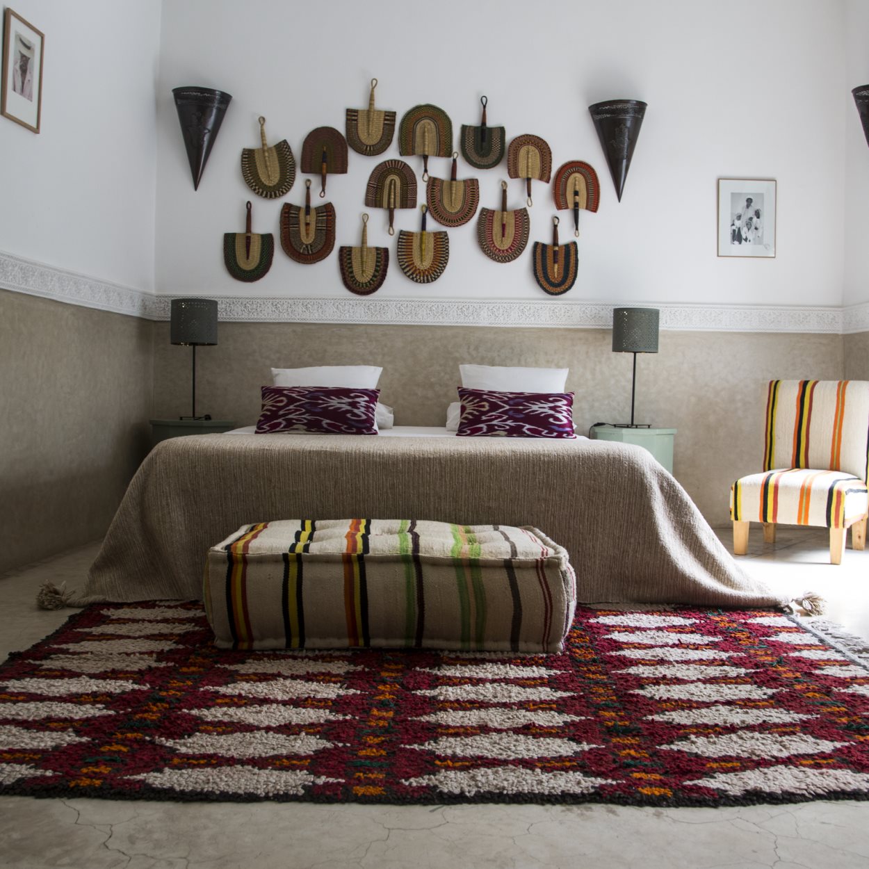 Riad Danka Boutique Hotel 3