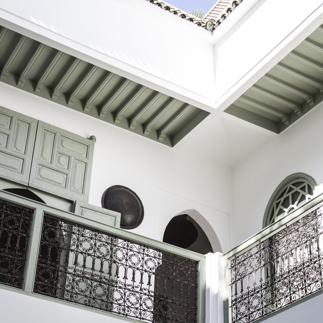 Riad Danka Boutique Hotel 5