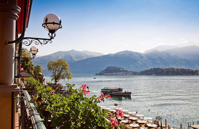 Grand Hotel Tremezzo  1