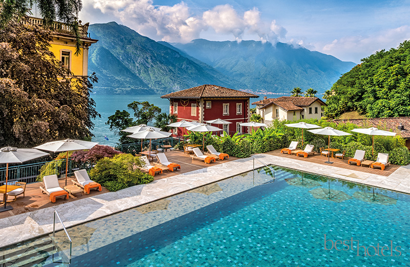 Grand Hotel Tremezzo  3