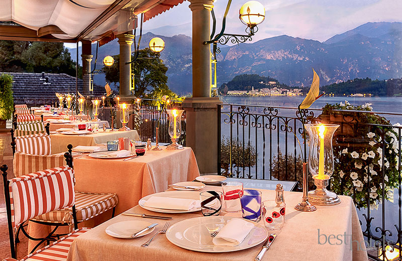 Grand Hotel Tremezzo  4