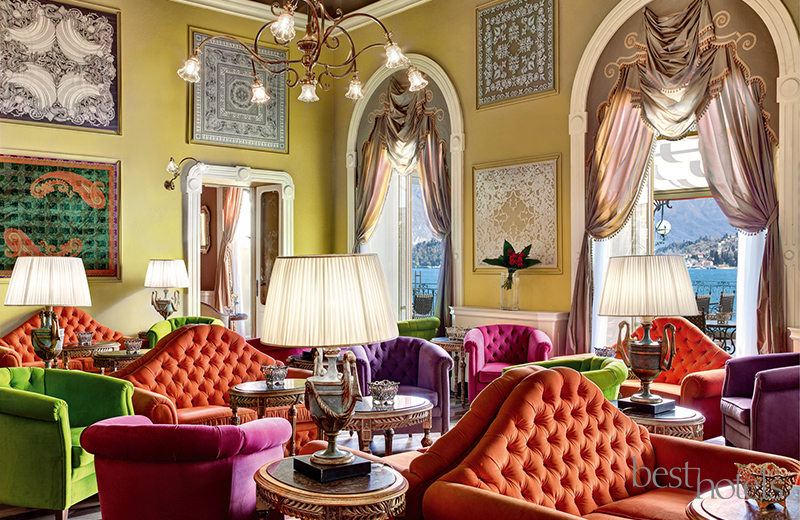 Grand Hotel Tremezzo  6