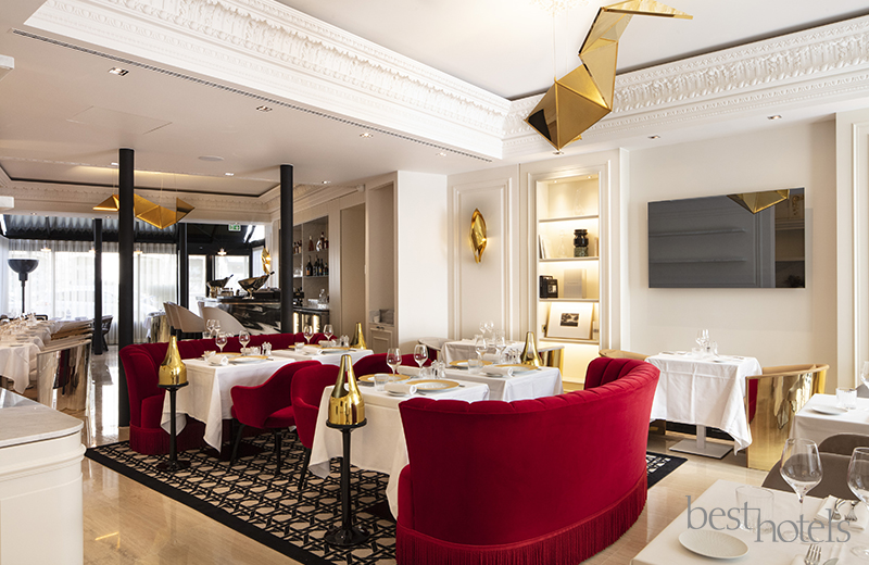 HOTEL BOWMANN 4