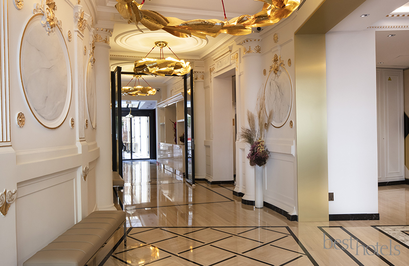 HOTEL BOWMANN 6