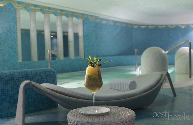 Hotel De Russie 1