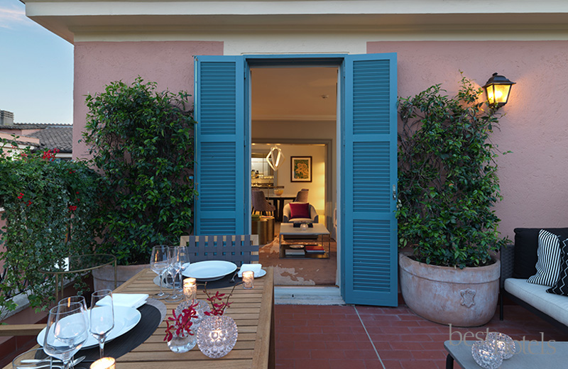 Hotel De Russie 3