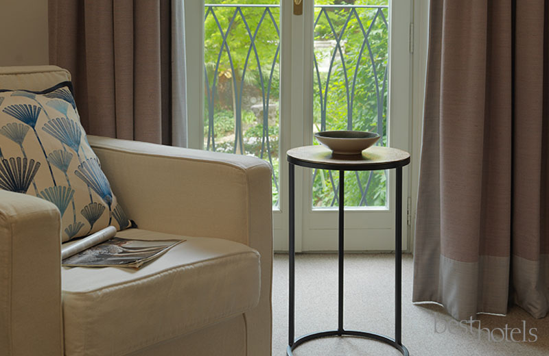 Hotel De Russie 6