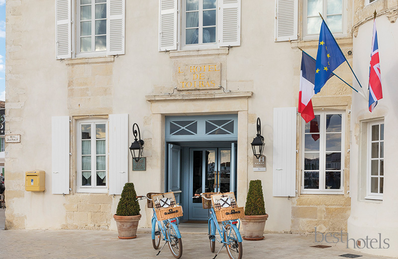 Hôtel de Toiras 1
