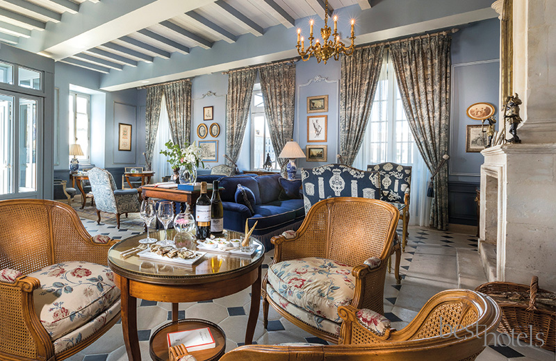 Hôtel de Toiras 3