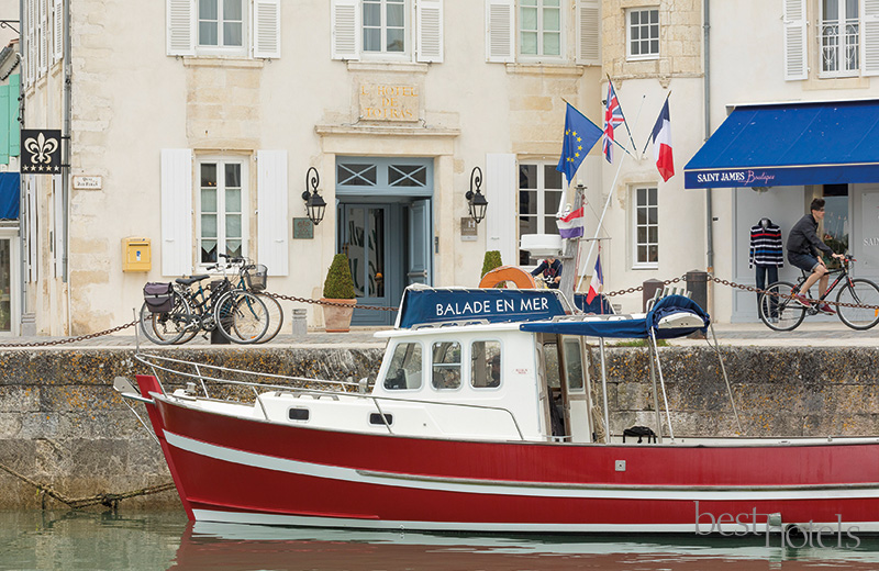 Hôtel de Toiras 5