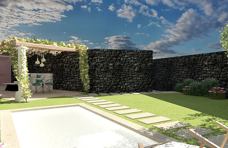 KATIKIES GARDEN 3