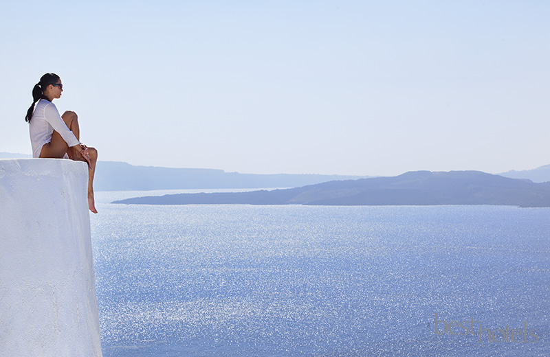 Kirini Santorini 1