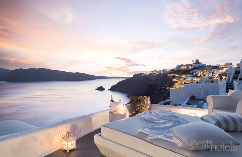 Kirini Santorini 5