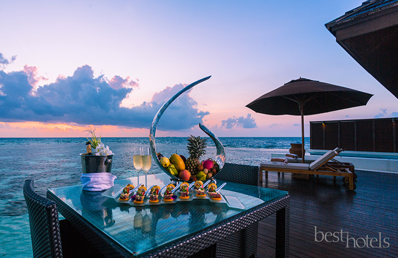 Lily Beach Resort & SPA 1