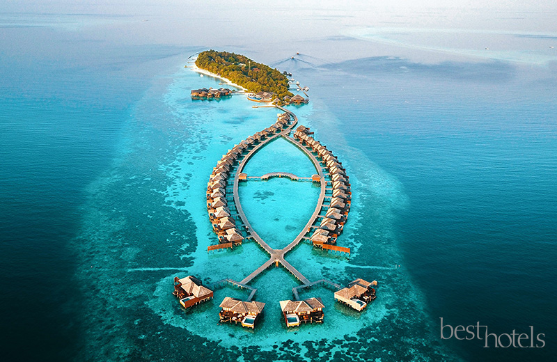 Lily Beach Resort & SPA 2