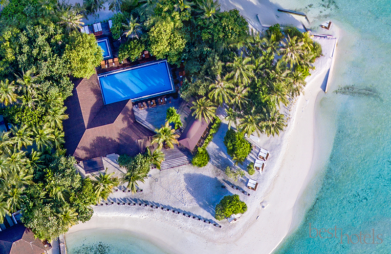 Lily Beach Resort & SPA 3