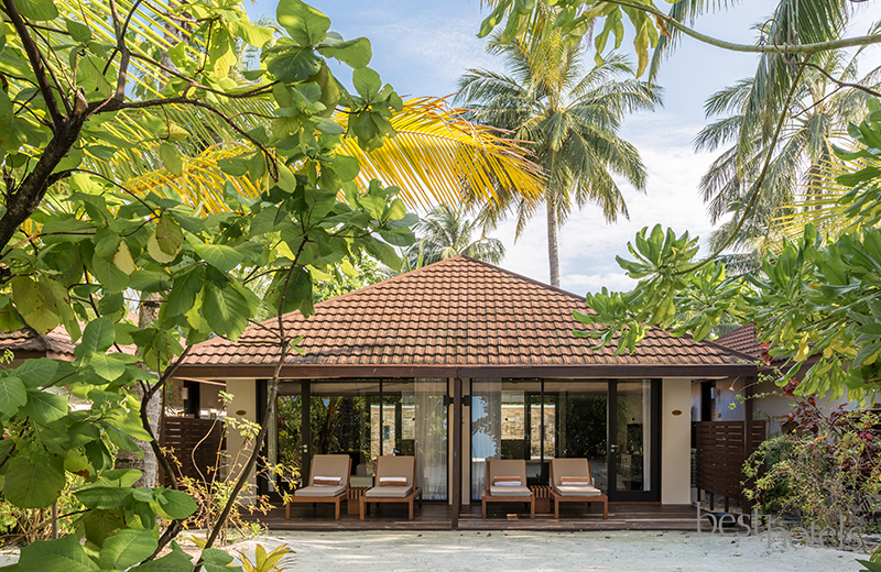 Lily Beach Resort & SPA 4