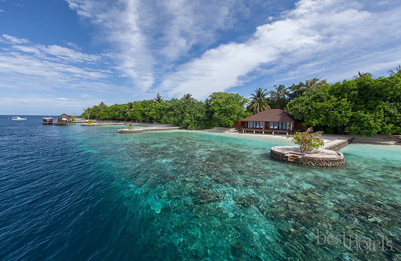 Lily Beach Resort & SPA 5