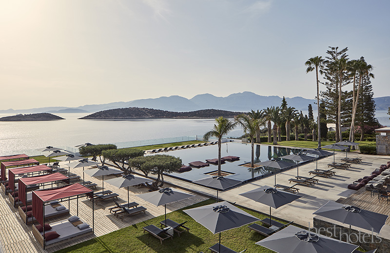 MINOS PALACE HOTEL & SUITES 2