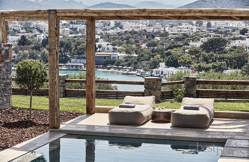 MINOS PALACE HOTEL & SUITES 3