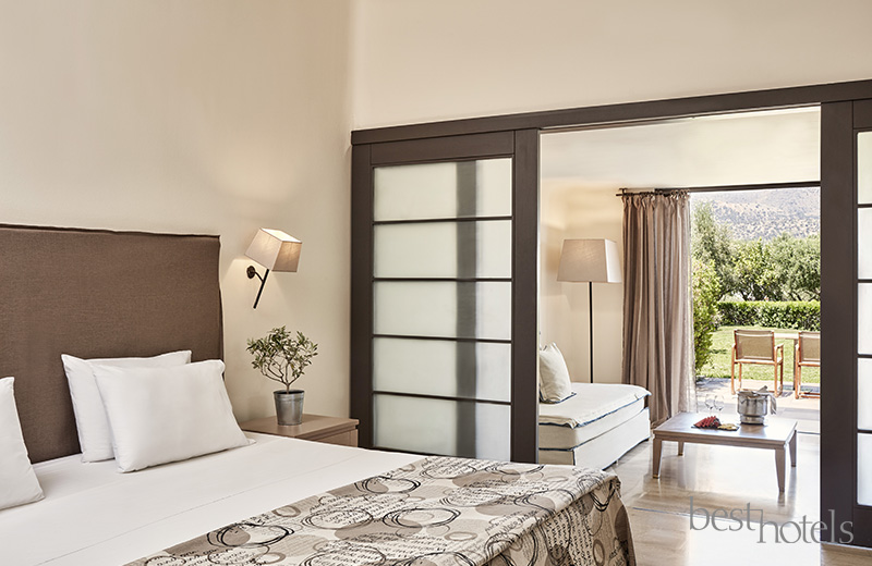 MINOS PALACE HOTEL & SUITES 5